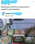 Sana hindi na spaghetti yung nakatakip.webp