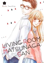 Living no Matsunaga-san - Living no Matsunaga-san Chapter 17 - 1.webp