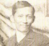 SPIRIT, FIRE OF LOVE: THE NATIONAL HERO JOSE RIZAL, SMILING IN PHOTOS