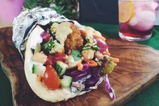 Falafel Sandwich.webp