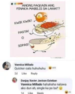 Pinakamabilis na pagkain.webp