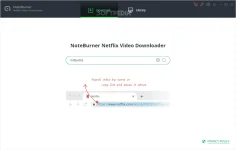 NoteBurner-Nétflí×-Video-Downloader_1.png
