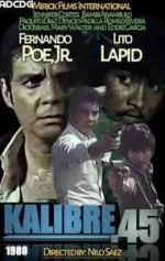Kalibre .45 (Digitally Remastered).webp Kalibre .45 (Digitally Remastered).webp