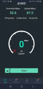 Screenshot_20210301-013817_SpeedTest Master Pro.jpg Screenshot_20210301-013817_SpeedTest Master Pro.jpg
