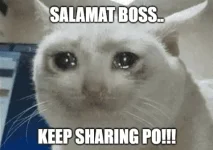 Salamat Boss.. Keep Sharing Po!!!.webp