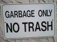 E saan ko nga ilalagay itong basura.webp