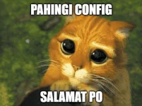 Pahingi Config Salamat Po.webp
