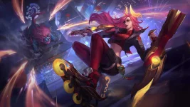 lunar-beast-miss-fortune-lol-splash-art-wild-rift-uhdpaper.com-4K-3.3216.webp