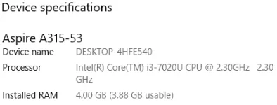 DEVICE SPECIFICATION.webp
