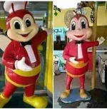 Send kayo Gcash kay Jollibee, walang makain nung ECQ.jpg