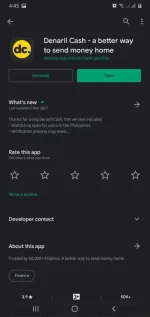 Screenshot_20210328-164503_Google Play Store.jpg Screenshot_20210328-164503_Google Play Store.jpg