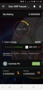 Screenshot_20210402-113119_Earn XRP Faucet - No Mining.webp Screenshot_20210402-113119_Earn XRP Faucet - No Mining.webp