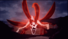 ♒Akuarias No Naruto El Último Caballero De Cristal♒.gif
