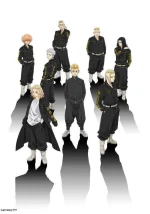 Tokyo Revengers - New look! The anime will begin on April 10_ (1).jpg Tokyo Revengers - New look! The anime will begin on April 10_ (1).jpg
