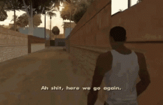 Ah shit, here we go again..gif