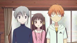 Fruits Basket (2019) – 15 - Lost in Anime.jpg Fruits Basket (2019) – 15 - Lost in Anime.jpg