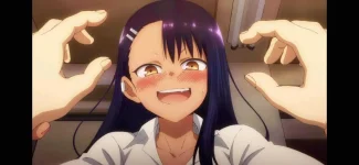 Please don't bully me, Nagatoro.jpg Please don't bully me, Nagatoro.jpg