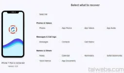 ApowerRescue 1.0.6.webp
