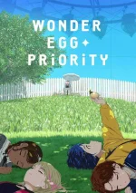 Wonder Egg Priority TV Show Poster - ID_ 414888 - Image Abyss.jpg Wonder Egg Priority TV Show Poster - ID_ 414888 - Image Abyss.jpg