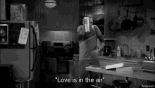 love is in the air.gif