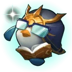 Stargazer Pengu Emote.webp
