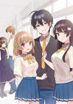 The Romcom Where The Childhood Friend Won't Lose!.jpg The Romcom Where The Childhood Friend Won't Lose!.jpg