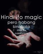 hindi ito magic.jpg