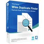Wise Duplicate Finder 1.3.8.52.webp
