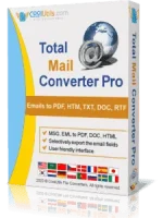 CoolUtils Total Mail Converter ρrø 6.1.0.573.webp