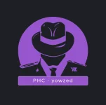 PHC - yowzed Avatar.png PHC - yowzed Avatar.png