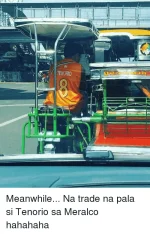 Kailan pa natrade si Tenorio sa Meralco.webp
