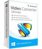 Aiseesoft Video Converter Ultimate 10.2.12.webp
