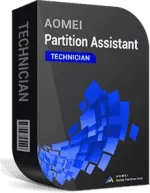 AOMEI Partition Assistant Technician 9.2.png