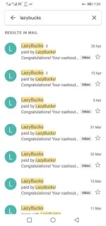 gmail list lazybucks.webp gmail list lazybucks.webp