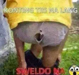 Konting Tiis na lang Susuweldo na.webp