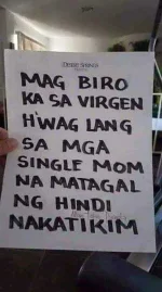 Wag kang magbiro sa Single Mom.webp