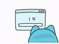 cat loading.gif