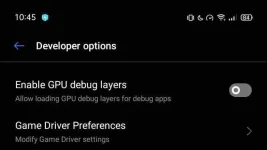 REALME C12 DEVELOPERS OPTION.webp