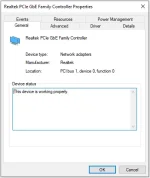 realtek pcie gbe family controller working properly.webp