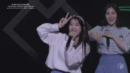 1906252300_【エムオン!】OH MY GIRL ライブ特番▼【独占初放送】1st ファンミーティングツアー2019.ts_20210602_102800.822.webp 1906252300_【エムオン!】OH MY GIRL ライブ特番▼【独占初放送】1st ファンミーティングツアー2019.ts_20210602_102800.822.webp