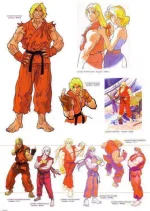 DESENHANDO BOKU NO HERO ÀS CEGAS.webp
