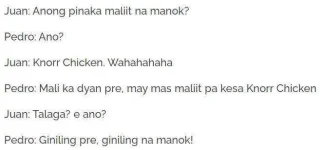 Pinakamaliit na manok.webp