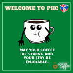 Happy Ice Coffee.gif