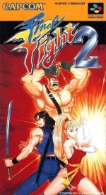 Final Fight 2 - Super Famicom (Japan).jpeg Final Fight 2 - Super Famicom (Japan).jpeg