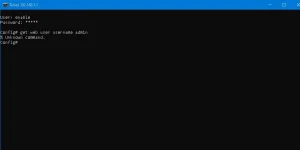 Telnet 192.168.1.1 17_06_2021 11_22_36 am.png Telnet 192.168.1.1 17_06_2021 11_22_36 am.png