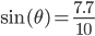 =%5Csin%20%28%5Ctheta%20%29%20%3D%20%5Cfrac%7B%7B7.webp