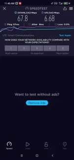 Screenshot_2021-07-10-11-48-54-497_org.zwanoo.android.speedtest.jpg Screenshot_2021-07-10-11-48-54-497_org.zwanoo.android.speedtest.jpg