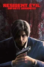 RESIDENT EVIL_ Infinite Darkness.jpg RESIDENT EVIL_ Infinite Darkness.jpg