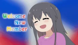 Welcome New Member for PHCorner.webp