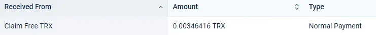 Claim free trx.webp